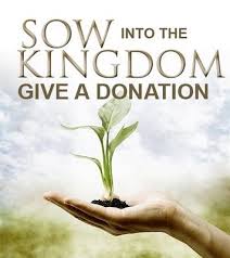 Sow a Seed Today! | Dr. Leonard Robinson