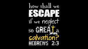 The Great Salvation - YouTube