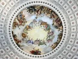 The Apotheosis of Washington - Wikipedia